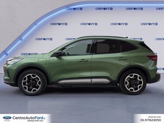 FORD Kuga 2.5 phev active x 2wd 243cv auto 1