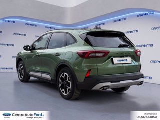 FORD Kuga 2.5 phev active x 2wd 243cv auto 2