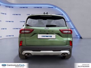 FORD Kuga 2.5 phev active x 2wd 243cv auto 3