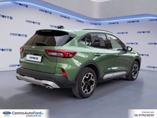 FORD Kuga 2.5 phev active x 2wd 243cv auto 4