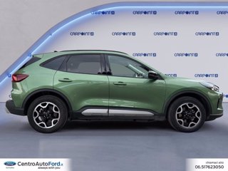 FORD Kuga 2.5 phev active x 2wd 243cv auto 5
