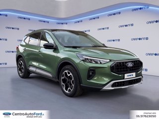 FORD Kuga 2.5 phev active x 2wd 243cv auto 6