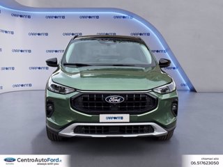 FORD Kuga 2.5 phev active x 2wd 243cv auto 7