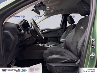FORD Kuga 2.5 phev active x 2wd 243cv auto 8
