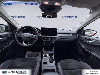FORD Kuga 2.5 phev active x 2wd 243cv auto 9