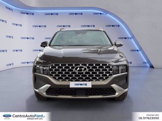 HYUNDAI Santa fe 1.6 t-gdi hev 20th anniversary 4wd auto 7p.ti 7