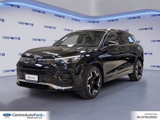 VOLKSWAGEN Tiguan 2.0 tdi r-line 150cv dsg 0