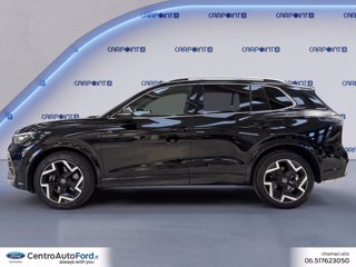 VOLKSWAGEN Tiguan 2.0 tdi r-line 150cv dsg 1