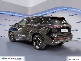 VOLKSWAGEN Tiguan 2.0 tdi r-line 150cv dsg 2