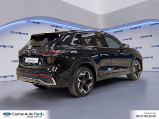 VOLKSWAGEN Tiguan 2.0 tdi r-line 150cv dsg 4
