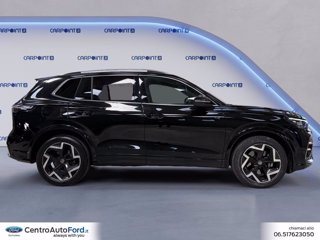 VOLKSWAGEN Tiguan 2.0 tdi r-line 150cv dsg 5