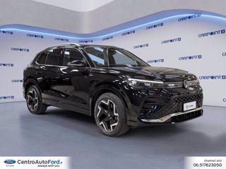 VOLKSWAGEN Tiguan 2.0 tdi r-line 150cv dsg 6