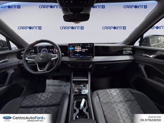 VOLKSWAGEN Tiguan 2.0 tdi r-line 150cv dsg 9