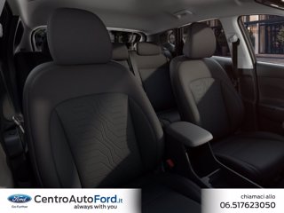 HYUNDAI Kona 1.6 gdi hev dark line 2wd 138cv dct 4