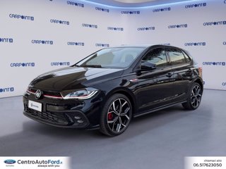 VOLKSWAGEN Polo 2.0 tsi gti dsg 0