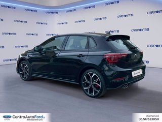 VOLKSWAGEN Polo 2.0 tsi gti dsg 2