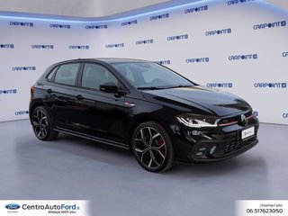 VOLKSWAGEN Polo 2.0 tsi gti dsg 6