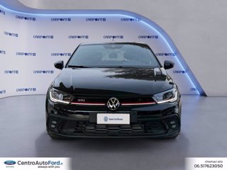VOLKSWAGEN Polo 2.0 tsi gti dsg 7