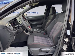 VOLKSWAGEN Polo 2.0 tsi gti dsg 8