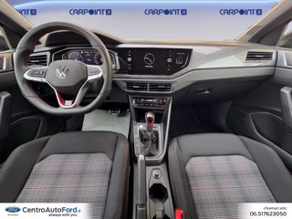 VOLKSWAGEN Polo 2.0 tsi gti dsg 9