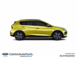 HYUNDAI Bayon 1.0 t-gdi business 90cv mt 1