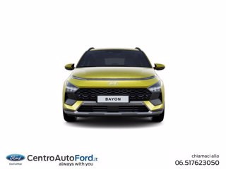 HYUNDAI Bayon 1.0 t-gdi business 90cv mt 4