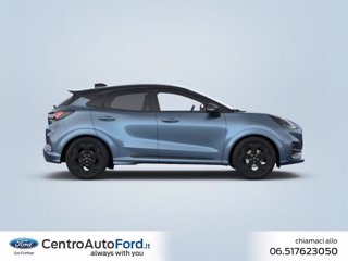 FORD Puma 1.0 EcoBoost Hybrid 125 CV S&S aut. BlueCruise Edition 1