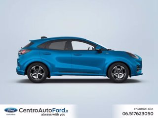 FORD Puma 1.0 ecoboost h st-line 125cv 1