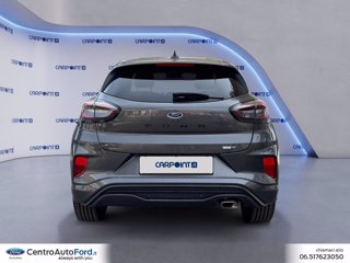 FORD Puma 1.0 ecoboost h st-line x s&s 125cv 3