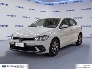 VOLKSWAGEN Polo 1.0 tsi life 95cv 0