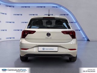 VOLKSWAGEN Polo 1.0 tsi life 95cv 3