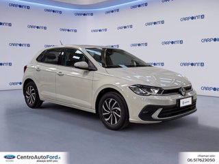 VOLKSWAGEN Polo 1.0 tsi life 95cv 6