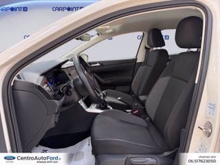 VOLKSWAGEN Polo 1.0 tsi life 95cv 8