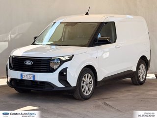 FORD Transit courier v769 1.5 ecoblue 100cv titanium 0