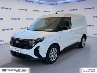 FORD Transit courier v769 1.5 ecoblue 100cv titanium 0