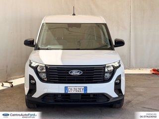 FORD Transit courier v769 1.5 ecoblue 100cv titanium 1