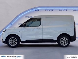FORD Transit courier v769 1.5 ecoblue 100cv titanium 1