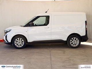 FORD Transit courier v769 1.5 ecoblue 100cv titanium 2