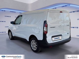 FORD Transit courier v769 1.5 ecoblue 100cv titanium 2