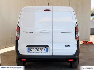 FORD Transit courier v769 1.5 ecoblue 100cv titanium 3
