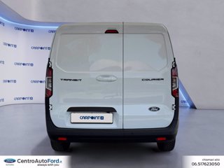 FORD Transit courier v769 1.5 ecoblue 100cv titanium 3