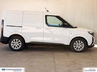 FORD Transit courier v769 1.5 ecoblue 100cv titanium 4