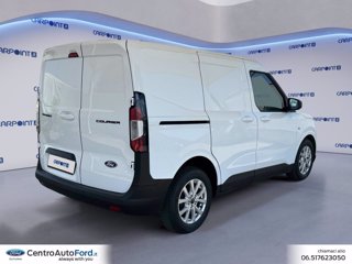 FORD Transit courier v769 1.5 ecoblue 100cv titanium 4
