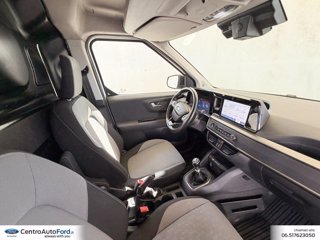 FORD Transit courier v769 1.5 ecoblue 100cv titanium 5