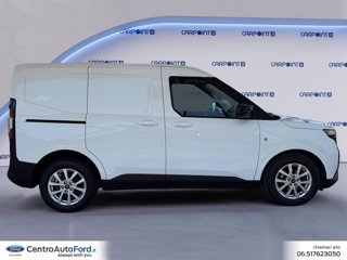 FORD Transit courier v769 1.5 ecoblue 100cv titanium 5