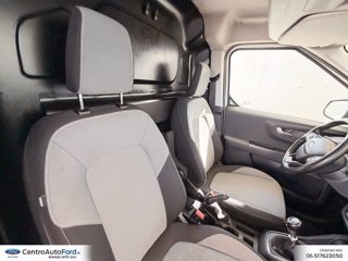 FORD Transit courier v769 1.5 ecoblue 100cv titanium 6