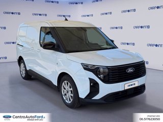 FORD Transit courier v769 1.5 ecoblue 100cv titanium 6
