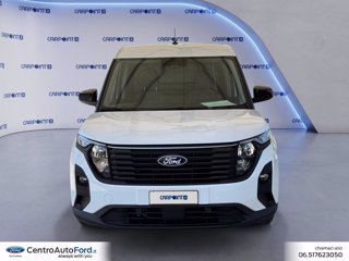FORD Transit courier v769 1.5 ecoblue 100cv titanium 7