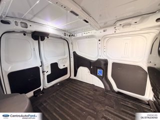 FORD Transit courier v769 1.5 ecoblue 100cv titanium 8