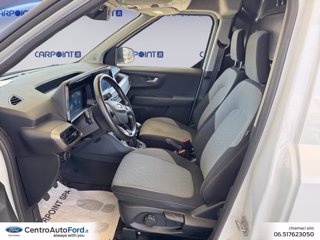 FORD Transit courier v769 1.5 ecoblue 100cv titanium 8